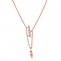 THE TRI-MOULD NECKPIECE